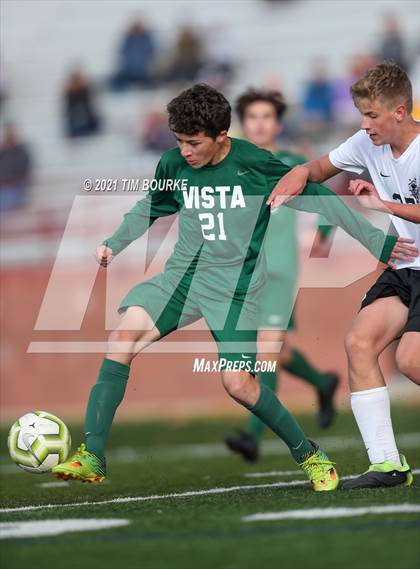 Thumbnail 3 in Highlands Ranch @ Mountain Vista photogallery.