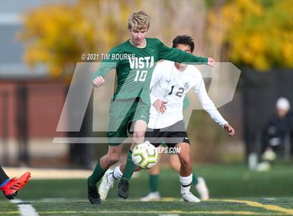 Thumbnail 2 in Highlands Ranch @ Mountain Vista photogallery.