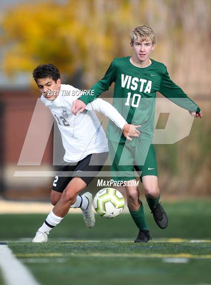 Thumbnail 3 in Highlands Ranch @ Mountain Vista photogallery.
