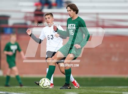 Thumbnail 3 in Highlands Ranch @ Mountain Vista photogallery.
