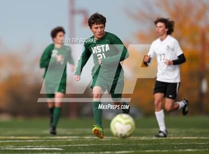 Thumbnail 1 in Highlands Ranch @ Mountain Vista photogallery.