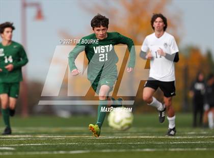 Thumbnail 3 in Highlands Ranch @ Mountain Vista photogallery.