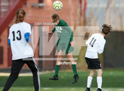 Thumbnail 2 in Highlands Ranch @ Mountain Vista photogallery.