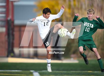Thumbnail 1 in Highlands Ranch @ Mountain Vista photogallery.