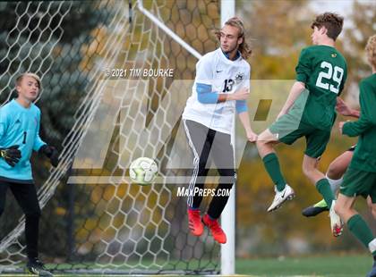 Thumbnail 1 in Highlands Ranch @ Mountain Vista photogallery.