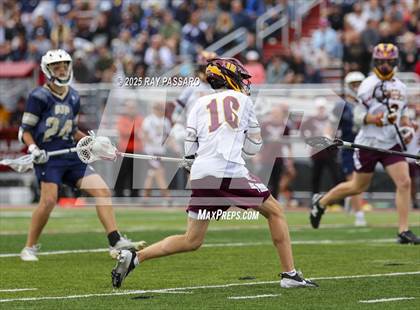 Thumbnail 1 in Bayport-Blue Point @ Kings Park (Section XI Class C Championship) photogallery.