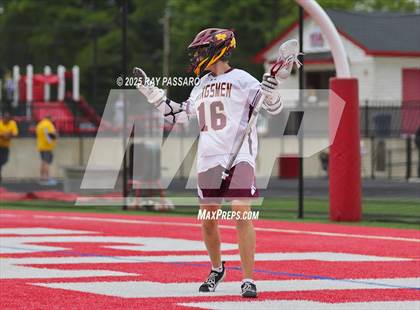 Thumbnail 2 in Bayport-Blue Point @ Kings Park (Section XI Class C Championship) photogallery.