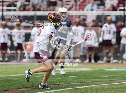 Thumbnail 1 in Bayport-Blue Point @ Kings Park (Section XI Class C Championship) photogallery.