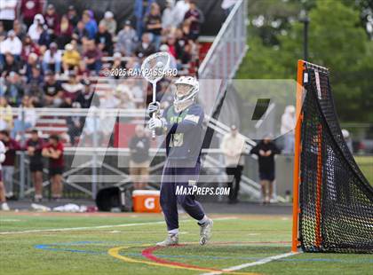 Thumbnail 1 in Bayport-Blue Point @ Kings Park (Section XI Class C Championship) photogallery.