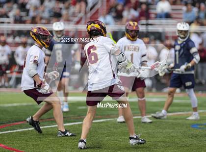 Thumbnail 1 in Bayport-Blue Point @ Kings Park (Section XI Class C Championship) photogallery.