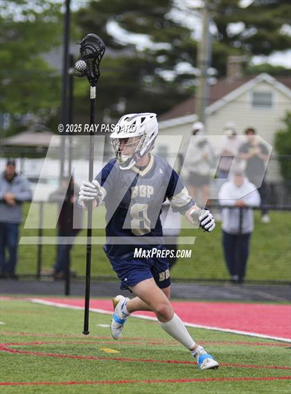 Thumbnail 3 in Bayport-Blue Point @ Kings Park (Section XI Class C Championship) photogallery.