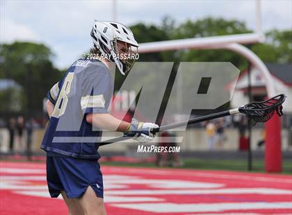 Thumbnail 2 in Bayport-Blue Point @ Kings Park (Section XI Class C Championship) photogallery.