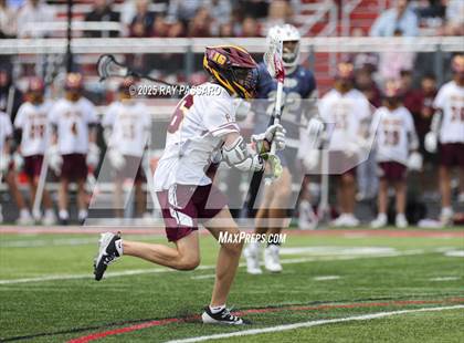 Thumbnail 3 in Bayport-Blue Point @ Kings Park (Section XI Class C Championship) photogallery.
