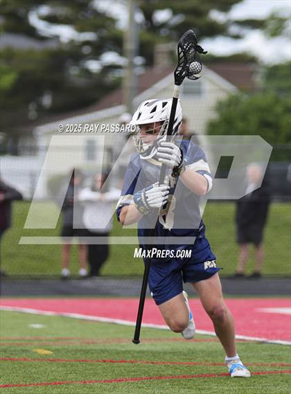 Thumbnail 1 in Bayport-Blue Point @ Kings Park (Section XI Class C Championship) photogallery.