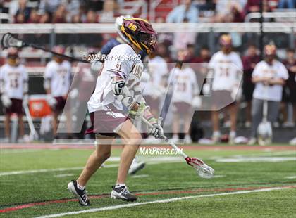 Thumbnail 2 in Bayport-Blue Point @ Kings Park (Section XI Class C Championship) photogallery.