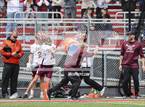 Photo from the gallery "Bayport-Blue Point @ Kings Park (Section XI Class C Championship)"