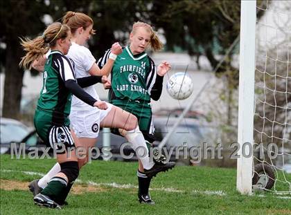 Thumbnail 2 in Fairfield @ Lancaster Country Day photogallery.