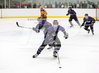 Thumbnail 2 in Chantilly @ Broad Run photogallery.