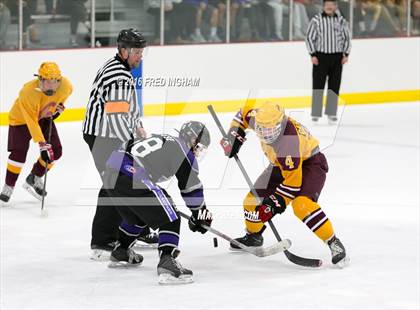 Thumbnail 2 in Chantilly @ Broad Run photogallery.