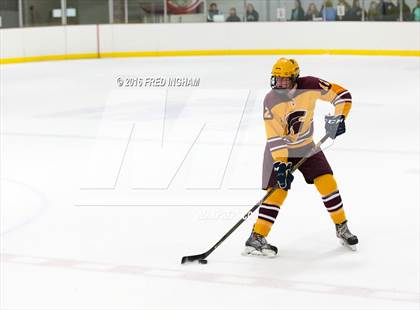 Thumbnail 3 in Chantilly @ Broad Run photogallery.