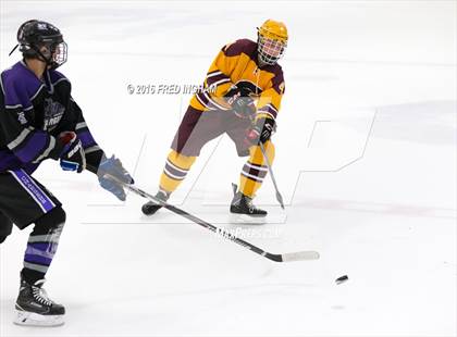 Thumbnail 3 in Chantilly @ Broad Run photogallery.