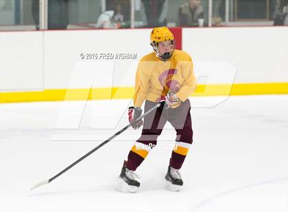 Thumbnail 1 in Chantilly @ Broad Run photogallery.