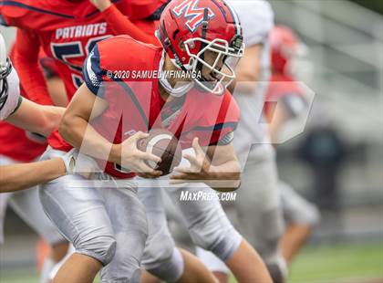 Thumbnail 2 in JV: Millard West @ Millard South photogallery.