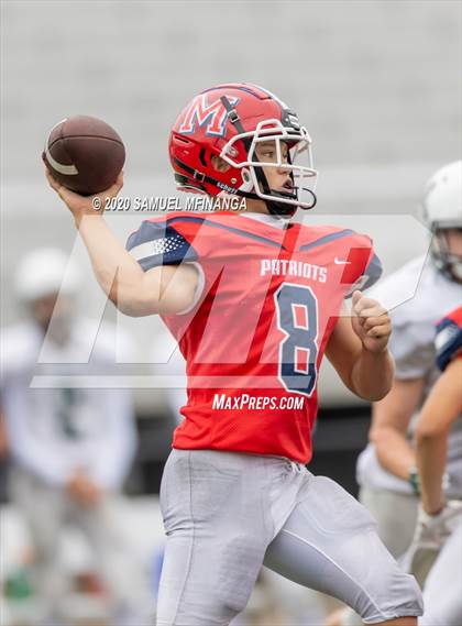 Thumbnail 3 in JV: Millard West @ Millard South photogallery.