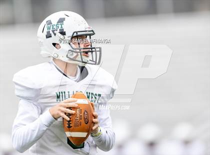 Thumbnail 1 in JV: Millard West @ Millard South photogallery.