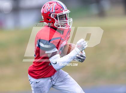 Thumbnail 2 in JV: Millard West @ Millard South photogallery.