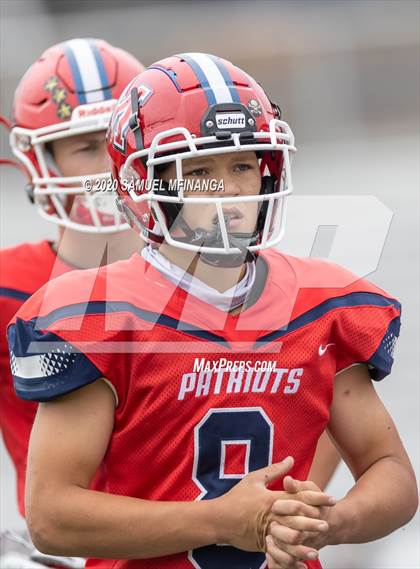 Thumbnail 1 in JV: Millard West @ Millard South photogallery.