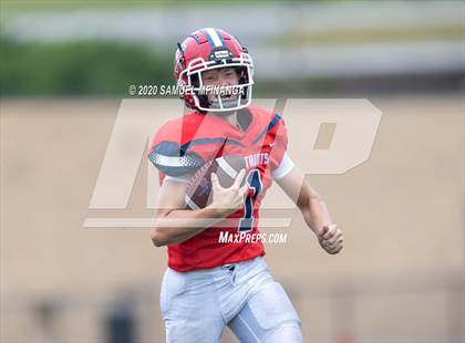 Thumbnail 1 in JV: Millard West @ Millard South photogallery.