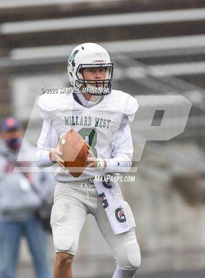 Thumbnail 3 in JV: Millard West @ Millard South photogallery.