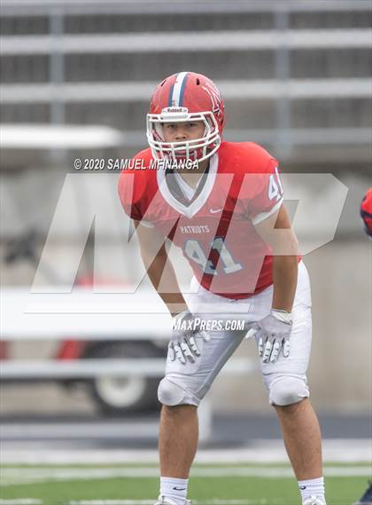 Thumbnail 3 in JV: Millard West @ Millard South photogallery.