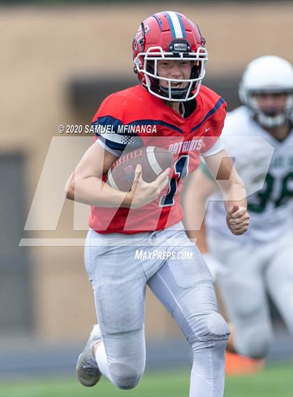 Thumbnail 3 in JV: Millard West @ Millard South photogallery.