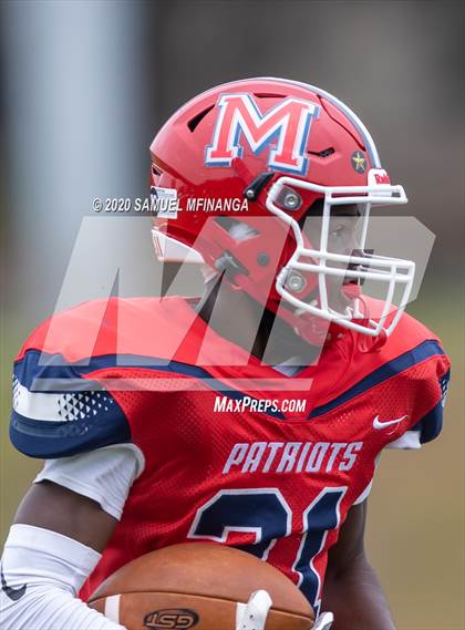 Thumbnail 3 in JV: Millard West @ Millard South photogallery.