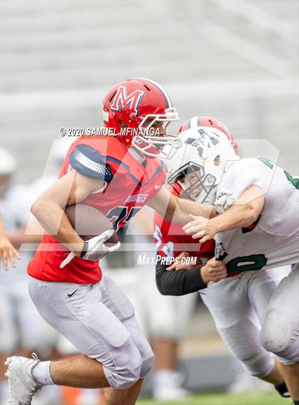 Thumbnail 1 in JV: Millard West @ Millard South photogallery.