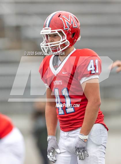 Thumbnail 3 in JV: Millard West @ Millard South photogallery.