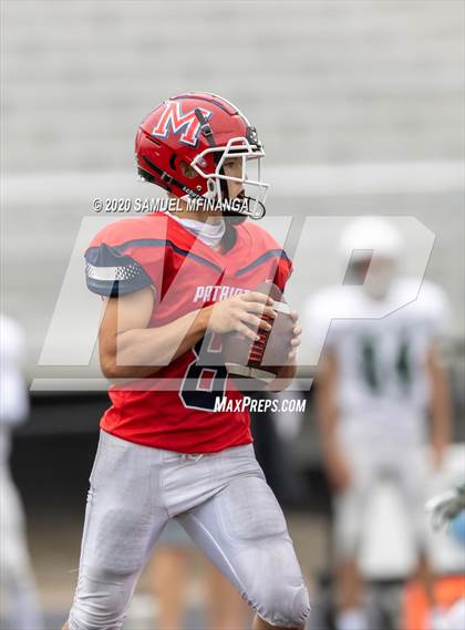 Thumbnail 3 in JV: Millard West @ Millard South photogallery.