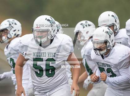 Thumbnail 2 in JV: Millard West @ Millard South photogallery.