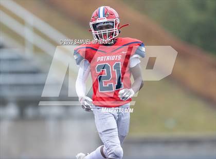 Thumbnail 1 in JV: Millard West @ Millard South photogallery.