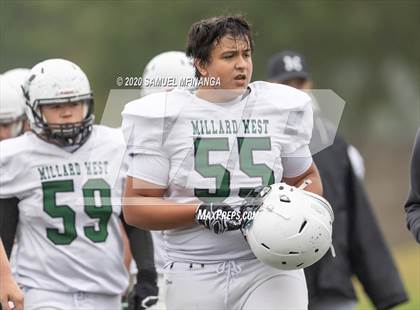 Thumbnail 1 in JV: Millard West @ Millard South photogallery.