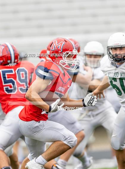 Thumbnail 3 in JV: Millard West @ Millard South photogallery.