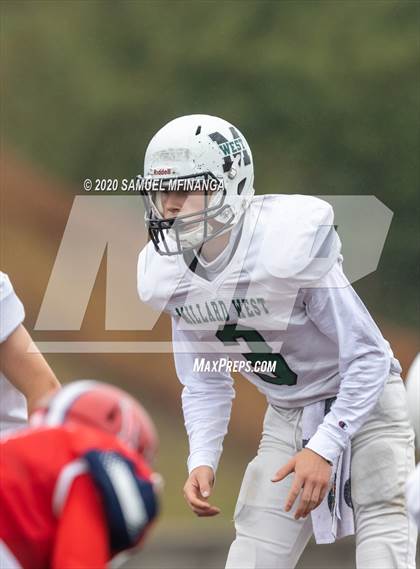 Thumbnail 3 in JV: Millard West @ Millard South photogallery.