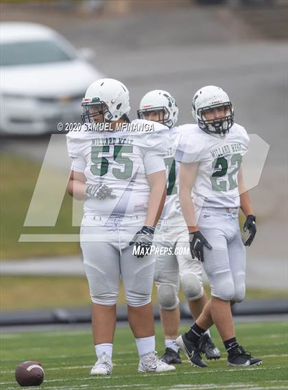 Thumbnail 3 in JV: Millard West @ Millard South photogallery.