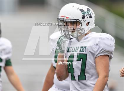 Thumbnail 3 in JV: Millard West @ Millard South photogallery.