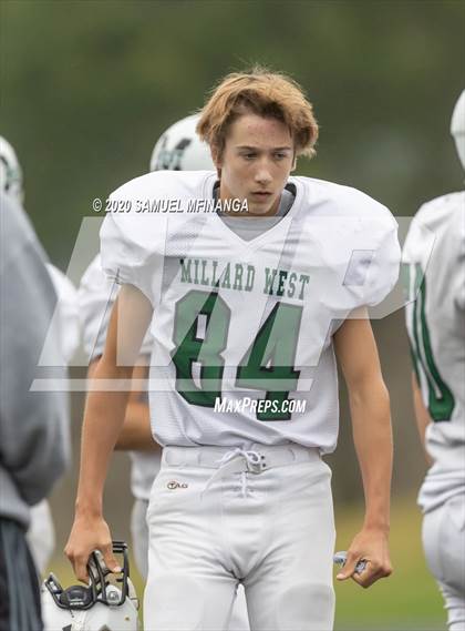 Thumbnail 2 in JV: Millard West @ Millard South photogallery.