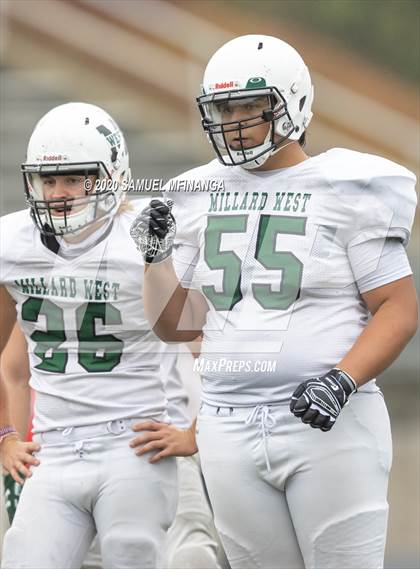 Thumbnail 1 in JV: Millard West @ Millard South photogallery.