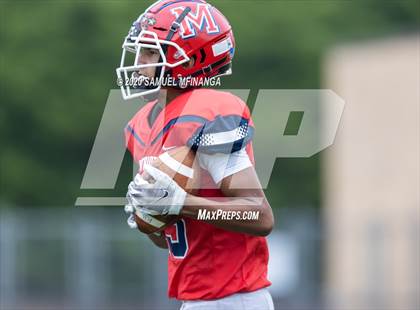 Thumbnail 2 in JV: Millard West @ Millard South photogallery.