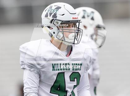 Thumbnail 2 in JV: Millard West @ Millard South photogallery.
